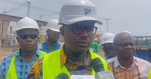 Profil for Ministry of Energy