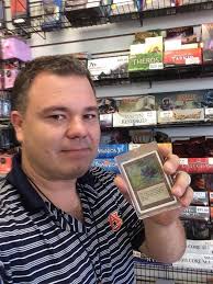 Ben's Card World -...