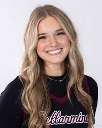 2024-25 Women's Basketball Roster