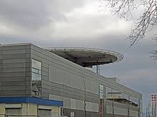 Welcome to uniklinik frankfurt, germany. Universitatsklinikum Frankfurt Wikipedia