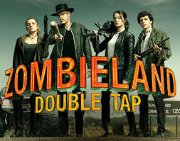 Description columbus, tallahassee, wichita and little rock are battling reality in their lives. Zombie Land 2 Double Tap Full Movie In Hd 1080p Download Now Taknikiburner