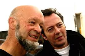 Glastonbury Festival: How Joe Strummer left a lasting legacy in the fields  of Worthy Farm