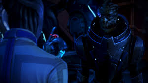 We have an extensive collection of amazing background images carefully chosen by our. 2854263 1920x1080 Mass Effect Garrus Vakarian Liara Tsoni Wallpaper Jpg 184 Kb Cool Wallpapers For Me