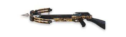 A powerful gun with a unique personality of its own. Garena Free Fire Best Survival Battle Royale On Mobile