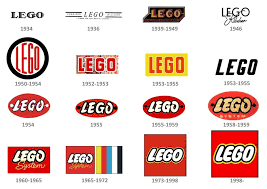 The history of logo design begins with the roots of human expression. The Lego Logo And Its History Logomyway