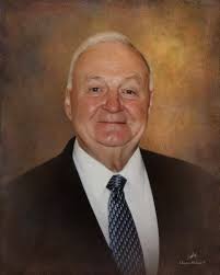 Obituary for Robert A. "Bobby" Harris