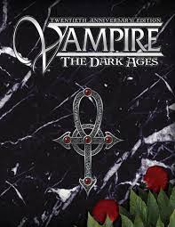 Choose three traits out of the list of skills plus the resources merit. Dav20 Vampire The Dark Ages 20th Anniversary Core Rulebook Master Ygor Edition By Fernando Luiz Vieira Ferreira Issuu