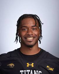 Maurice Oldham's Instagram, Twitter & Facebook