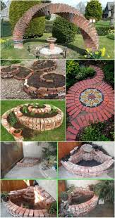 Brick Landscaping Ideas 10 Viralinspirations Backyard Landscaping Designs Herb Garden Design Garden Paths