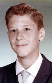 Richard Turner Obituary