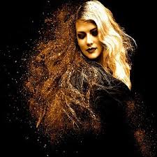 Long hair serves as a ladder, first for the witch, later for the prince. The Girl With The Loveliest Hair In The World Fairy Tale Stories For Kids