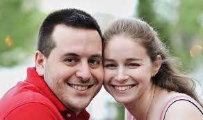 Sarah Magida, Chase Foster