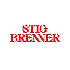 Stig brenner is his name, which translated means stig is on fire. Brenner Unge Ferrari Sticker By Sony Music Norway For Ios Android Giphy