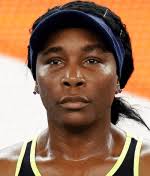 News of tennis player venus williams's death spread quickly earlier this week, causing concern among fans across the world. Venus Williams Spielerprofil Kicker