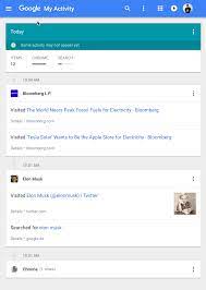 However, there is a workaround hack which you can use for the same but it will be a static time activity: Wie Google Links Anhand Der Nutzersignale Aus Dem Google Chrome Browser Bewerten Kann Sistrix