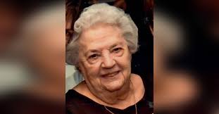 Obituary information for Helen Agnes Lamison