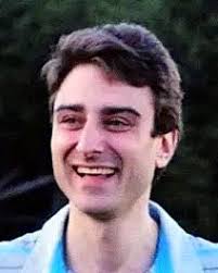 Andrew Flint, 40, of Lenox