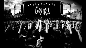 Trees, gojira, minimalism, simple background, artwork, black background, hd wallpaper. Vocal Cover Gojira Global Warming Youtube