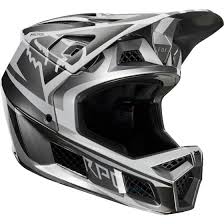 fox clothing rampage pro carbon helmet