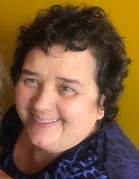 Obituary information for Gloria Aldrich