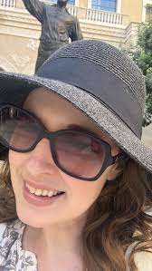 Renee Teeley 👋 - LA Creator Club | LinkedIn