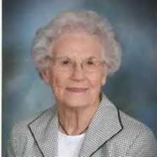Florence E. Isaacson Obituary December 18, 2014