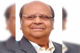 Ayodhya Ram Mandir Bhumi Pujan: उदयपुर के सलिल सिंघल पीएम मोदी के साथ मंच  पर रहेंगे मौजुद Rajasthan- Udaipur- Ayodhya Ram Mandir Bhumi Poojan-  Ayodhya Ram Mandir Nirman- Vishwa Hindu Parishad- VHP-