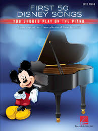 Detta antagande baserar vi på din tidigare aktivitet på schibsteds sajter och appar. Hal Leonard First 50 Disney Songs Piano Thomann United States
