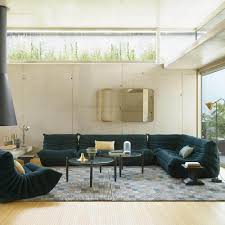 It is most notably the first seating design to be produced entirely in foam—without any rigid, internal structure—which is key to the. For Ligne Roset 160 Years Of History Light The Way Forward Azure Magazine Azure Magazine