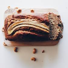 Kohlenhydrate gehören neben eiweißen und fetten zu den sogenannten makronährstoffen, die einen großteil unserer ernährung ausmachen. Bananenbrot Ohne Zusatzlichem Fett Und Zucker Sk Diatologie