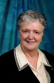 Irene Olive MacIsaac Obituary