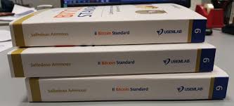 By erik larkin, pcworld | fresh news, links, and opinion for your business today's best tech deals picked by pcworld's editors top deals on great products picked. It129 Il Bitcoin Standard Un Libro Da Leggere Assolutamente Il Truffone Podcast Di Economia