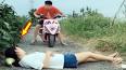 Video cho video hai huoc
