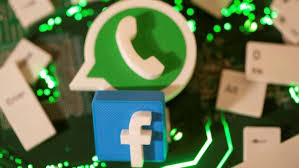 Whatsapp has become an addiction of its own kind. Facebook Faces German Ban On Processing Whatsapp User Data Financial Times