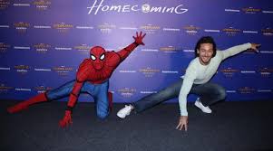 Diamond edition is out october 2nd, get your copy: Spider Man Homecoming Hindi Trailer Will Tiger Shroff S Voice Add Excitement To The Film Entertainment News The Indian Express