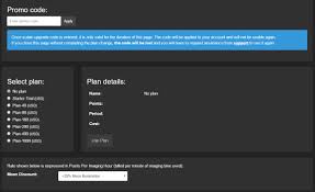 Maybe you would like to learn more about one of these? Itelescope Promotional Upgrade Faq New Billing System Support