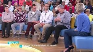 Des questions sur nos magasins ? Toute Une Histoire Ce Jour La Ils Auraient Du Mourir Replay Youtube