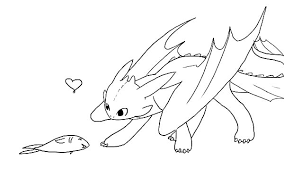 Print toothless coloring pages for free and color our toothless coloring! Toothless Catching Fish In How To Train Your Dragon Coloring Pages Coloring Sky