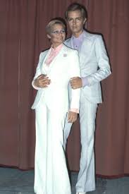 Rocío Dúrcal y Junior: la gran boda de la cultura popular española | Vanity  Fair