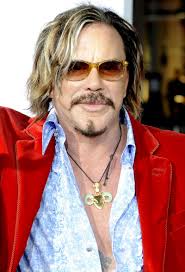 Mickey Rourke ya tiene 70 años: repasamos su trágica vida