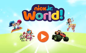 Create your own epic comic strips featuring spongebob squarepants, welcome to the wayne, and more! Ltw Media Nick Jr Launches New Online Game Nick Jr World