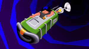 One with a thirst for world domination and one with. Download Day Of The Tentacle Remastered Full Pc Game