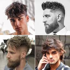 Now messy hairstyles are ones of the hottest trends in men's fashion! 39 Sexy Messy Hairstyles For Men 2021 Haircut Styles