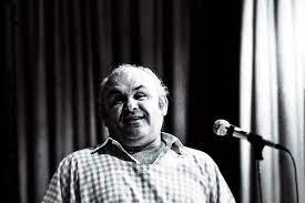 In 1960 józsef szendrõ signed him for the csokonai theatre. Geza Hofi Wikipedia