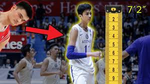 Kai zachary sotto born may 11 2002 is a filipino basketball player sotto represented philippines in the 2017 fiba under 16 asian championship in foshan c. How Good Is 7 2 16 Year Old Kai Sotto Actually Youtube