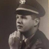 Obituary information for Rodney M. Person