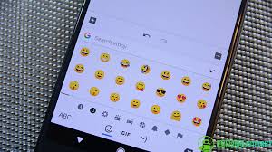 All references to enemies of our emoji empire will be perma banned. A Ninja Emoji Might One Day Come To Your Phone But Not Until 2020