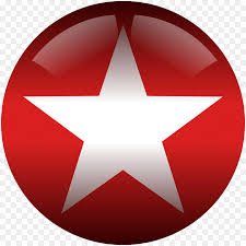 The star alt codes are 9733 for a black star and 9734 for a white star. Star Symbol