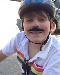 Omg my baby's 23!!! Happiest Birthday my precious @oliver.werner1 ! It's  hard to believe that you are 23! I'm so proud of the man you are growing  into. Love all the moments