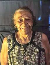 Obituary information for Annie Mae Morton